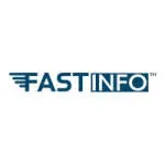 FastInfo company icon