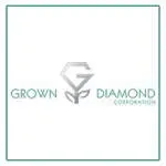 Grown Diamond Corporation company icon