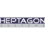 HEPTEGON DEFENCE SYSTEMS (OPC) PRIVATE LIMITED company icon