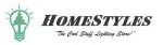 HomeStyles company icon
