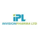 INVISION PHARMA LIMITED company icon