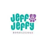 Jeff & Jeffy company icon