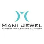Mani Jewel company icon