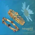 Minagold Jewels Private Limited company icon