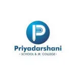 Priyadarshani School company icon