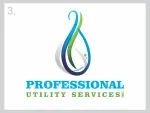 Professional Utilities company icon
