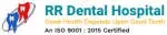 RR DENTAL HOSPITAL company icon