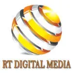 RT Digi Media company icon