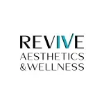 Revive Aura Aesthetics company icon