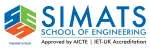 SIMATS Engineering company icon