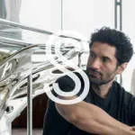 Saket Sethi Paris company icon