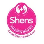 Shens speciality hospital company icon