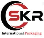 Skr international company icon