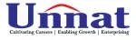 Unnat company icon