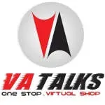 VA Talks Consulting Private Limited company icon