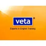 Veta Spoken English company icon