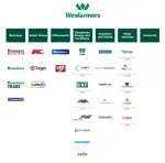 WestFrames Media Pvt Ltd company icon