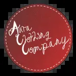 aura clothing company icon