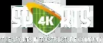 4k Sports Infra Structure Pvt.Ltd company icon