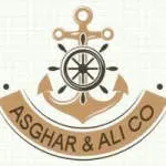 ASGHAR ALI KHAN company icon