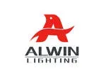 Aalvin lighting company icon