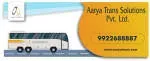 Aarya Trans Solutions Pvt. Ltd. company icon