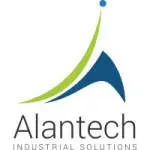 Alantech company icon