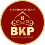 B Kandhari company icon