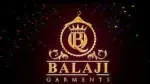 BALAJI GARMENTS company icon