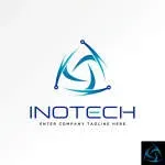Best Infotech company icon