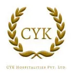 CYK Hospitalities Pvt. Ltd. company icon