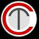 Cybertoss company icon