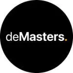 Demasters company icon