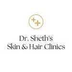 Dr. Sheth’s Skin & Hair Clinics company icon