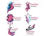 Fashion Firm company icon