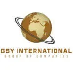 GSY International groups company icon
