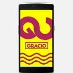 Gracio company icon
