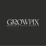Growpix company icon