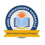 Guru Dronacharya Pathshala company icon