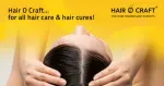 Hair O Craft Hair and Skin Clinic company icon