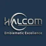 Halcom Marketing pvt ltd. company icon
