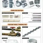 Industials Heators company icon