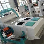 KG MILLS LIMITED company icon