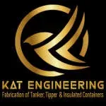 Katengineering company icon