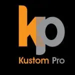 Kustom Pro company icon