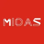 Midas Consulting company icon