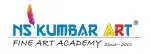 NS Kumbar Art company icon
