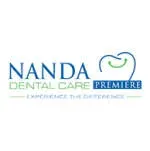 Nanda Dental Care company icon