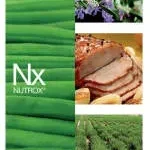 Nutrox food LLP company icon