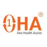 One Health Assist company icon